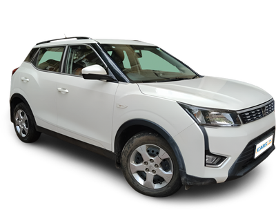 Mahindra XUV300-img